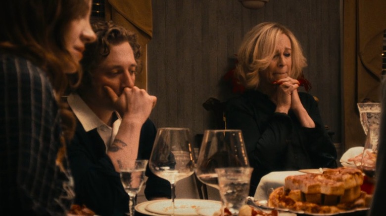 Borrowed Adrenaline: Three Episodes That Do the Stressing for You