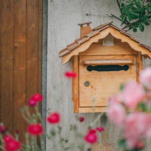 Special Delivery – A Snail Mail Gift Subscription