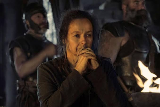The Odyssey and the Women Worth Getting to Know Better